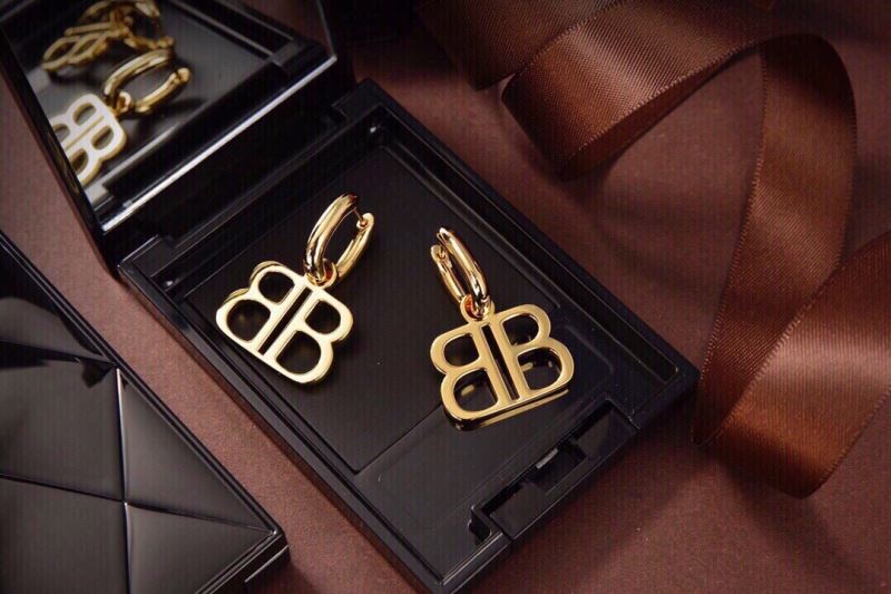 Balenciaga Earrings